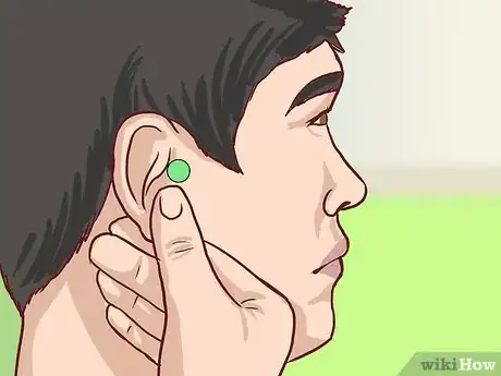 Image intitulée Use Acupressure for Weight Loss Step 1