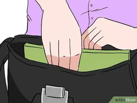 Image intitulée Have a Perfect First Day at Middle School Step 18