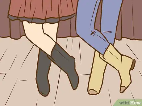 Image intitulée Be a Dancer Step 10