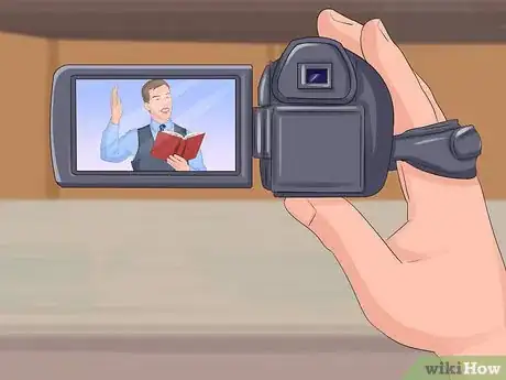 Image intitulée Strengthen Your Acting Skills Step 7