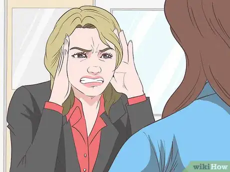 Image intitulée Fake Symptoms of Being Sick Step 6
