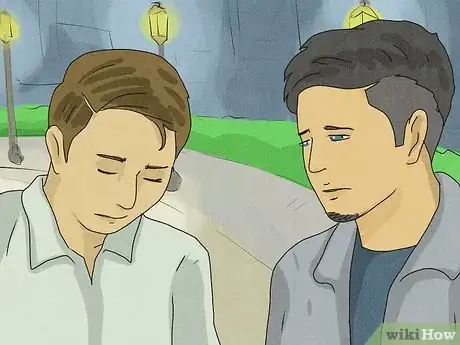 Image intitulée Cope With Leaving Someone You Love Step 2