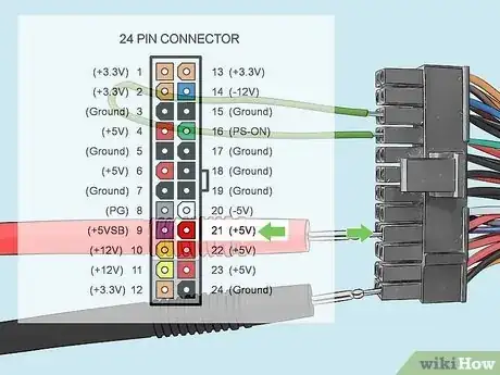 Image intitulée Check a Power Supply Step 20