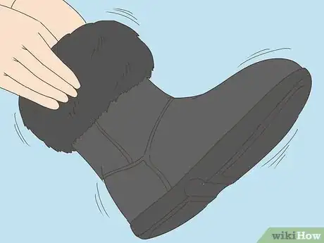 Image intitulée Deodorize Ugg Boots Step 5