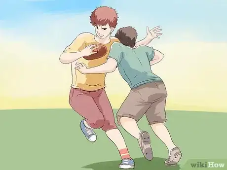 Image intitulée Ruck Step 5