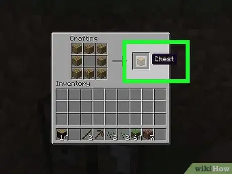 Image intitulée Make a House in Minecraft Step 8