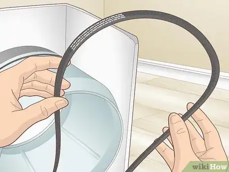 Image intitulée Change a Clothes Dryer Belt Step 8