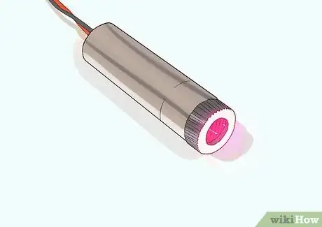 Image intitulée Make a Burning Laser Step 1