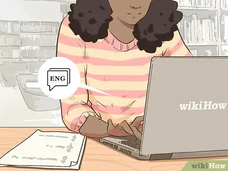 Image intitulée Learn English Step 10
