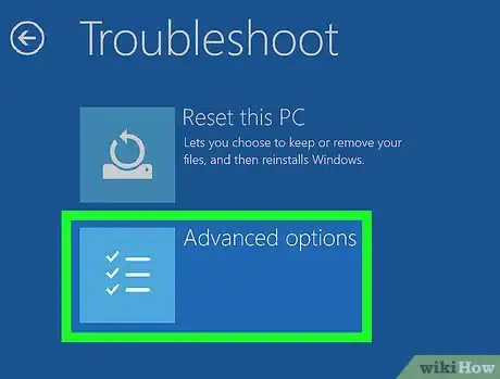 Image intitulée Boot to Command Prompt Step 7