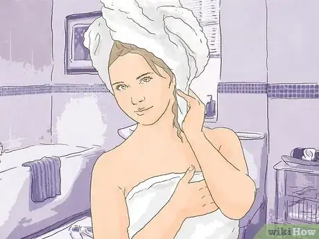Image intitulée Mature From a Girl to a Woman Step 13