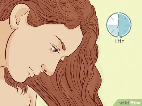 Image intitulée Remove Semi Permanent Hair Dye in One Day Step 14