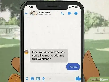 Image intitulée What Does the Two Hands Emoji Mean Step 11