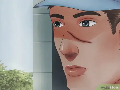 Image intitulée Get Rid of a Cut on Your Face Step 23