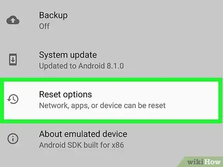 Image intitulée Reset Network Settings on Android Step 11