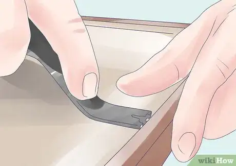Image intitulée Frame an Oil Painting Step 5