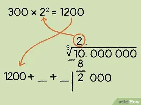 Image intitulée Calculate Cube Root by Hand Step 5