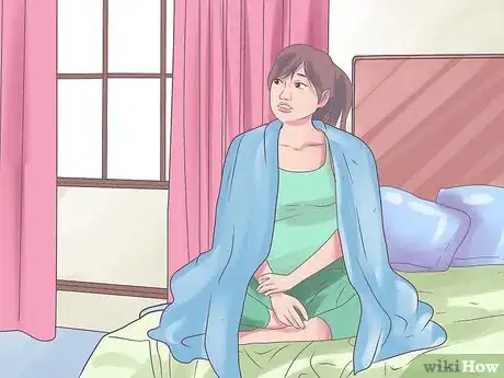 Image intitulée Tell when You Are Contagious Step 13