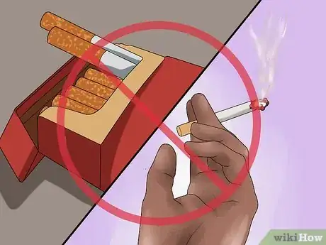 Image intitulée Increase HDL Cholesterol Naturally Step 1