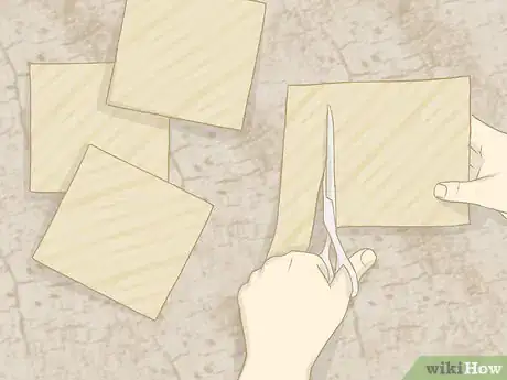 Image intitulée Build a Cardboard House Step 21