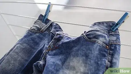 Image intitulée Remove Ink Stains from Jeans Step 17