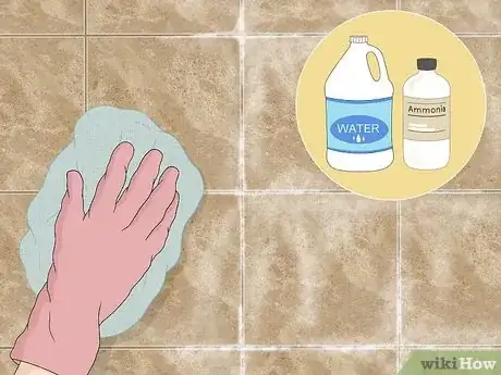 Image intitulée Clean a Stone Tile Shower Step 4