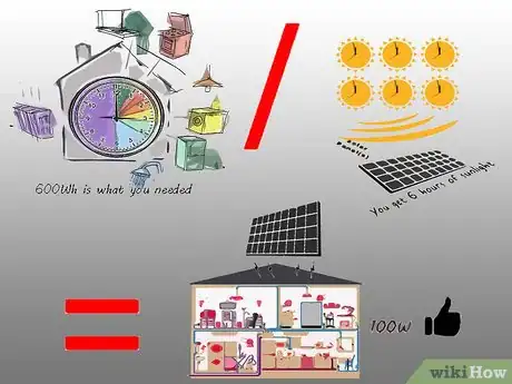 Image intitulée Set Up a Small Solar (Photovoltaic) Power Generator Step 3