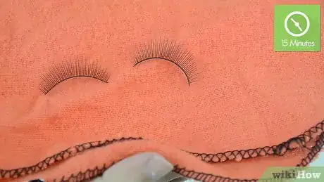 Image intitulée Take off False Eyelashes Step 22