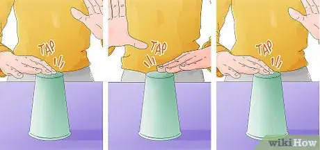 Image intitulée Do the Cup Song Step 4