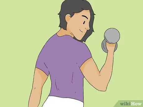 Image intitulée Keep Fit Step 3