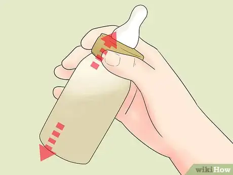 Image intitulée Thaw Frozen Breast Milk Step 11