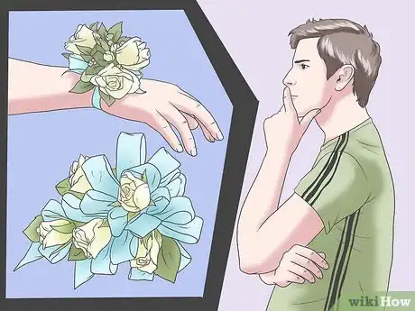 Image intitulée Pick out a Corsage Step 7