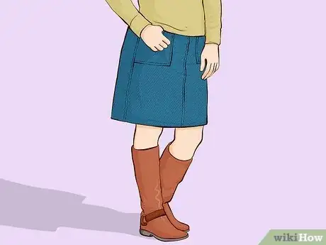 Image intitulée Dress for 60 Degree Weather Step 4