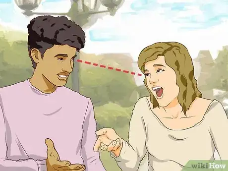 Image intitulée Have the Habits of a Confident Woman Step 2