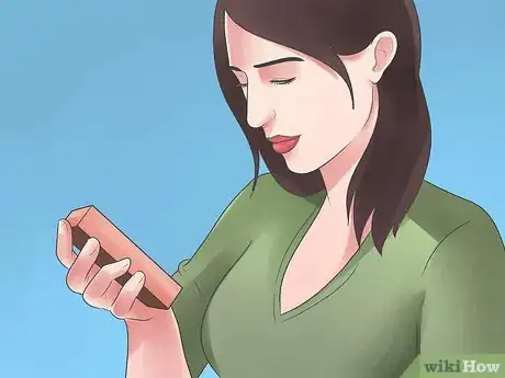 Image intitulée Grow Back Your Eyelashes After They Fall Out Step 7