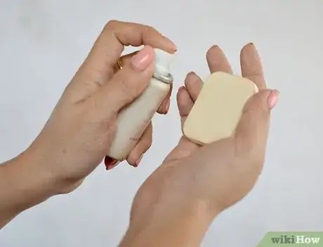 Image intitulée Apply BB Cream Step 14
