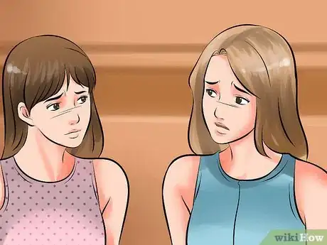 Image intitulée Get Someone to Break Up with You Step 9
