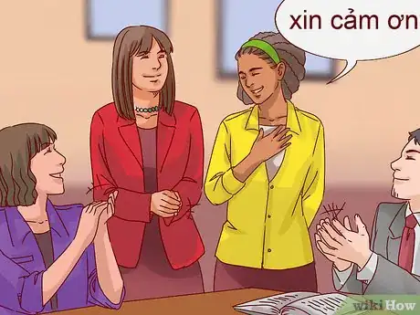Image intitulée Say Thank You in Vietnamese Step 4