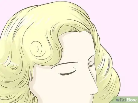 Image intitulée Look Like Marilyn Monroe Step 8