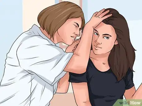 Image intitulée Stop Ringing in Ears Step 3