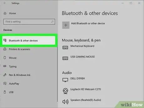 Image intitulée Connect a Headset to PC Step 5