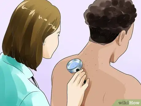 Image intitulée Recognize Scabies Rash Step 6