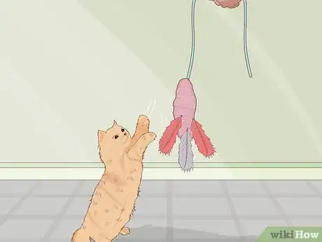 Image intitulée Make Cat Toys out of Common Household Items Step 46