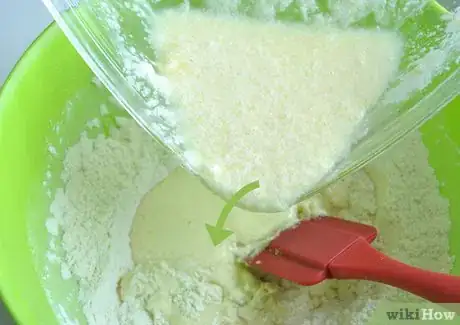 Image intitulée Make Dough Without Yeast Step 9