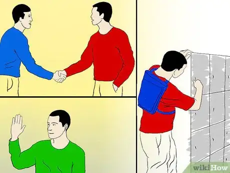 Image intitulée Handle Being the New Kid at School Step 19