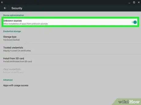 Image intitulée Download Fortnite on Chromebook Step 8