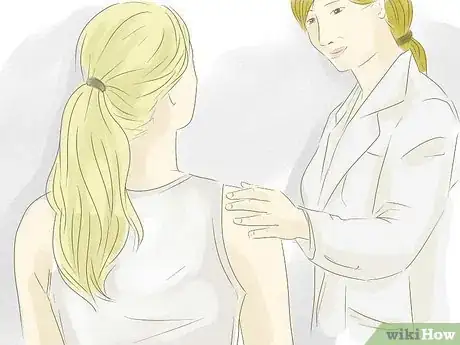 Image intitulée Naturally Increase Breast Size Step 13