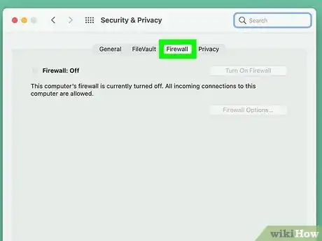 Image intitulée Check Your Firewall Settings Step 10