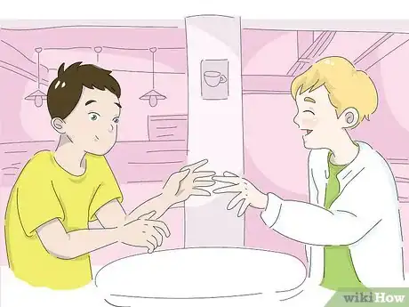 Image intitulée Stop Liking Someone Step 7