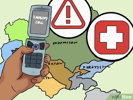 Image intitulée Call Emergency Services Step 11